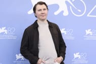 Paul Dano at The 82nd Venice International Film Festival (Image via Getty)