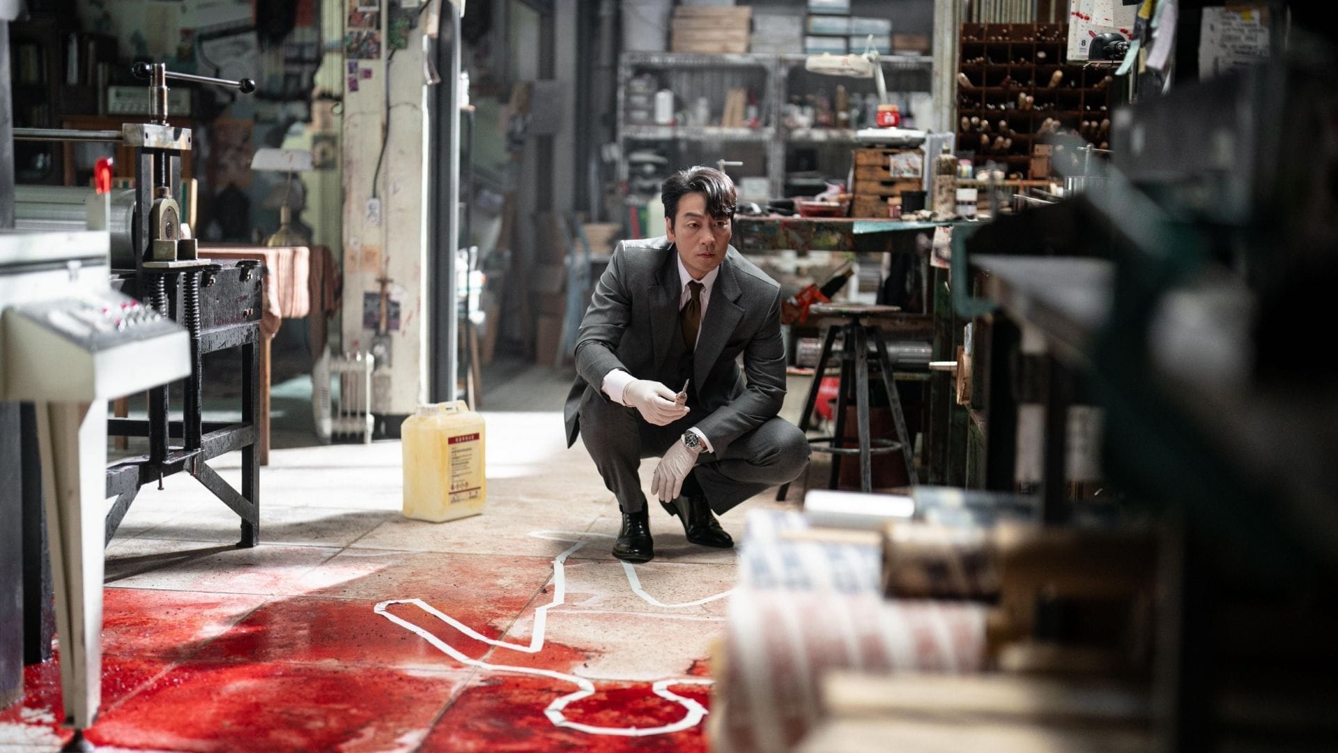 Cena priznania (obrázok cez X/@NetflixKR)