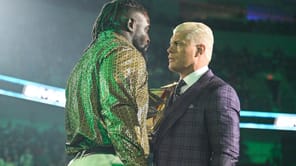 3 Things Triple H Got Right on WWE SmackDown Before Saturday Night’s Main Event XLII