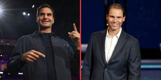 After Roger Federer's Australian Open 2026 return move, Rafael Nadal comes with surprise announcement
