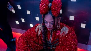 Prayers up for WWE Superstar Bianca Belair!