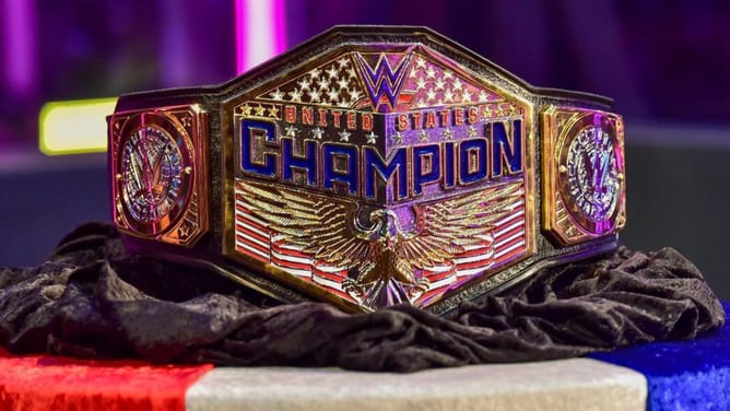 "Last Time ain't now" - Former United States Champion makes bold statement following victory on WWE RAW