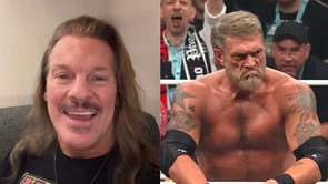 AEW News & Rumor Roundup: Chris Jericho confirms his future amid rampant rumors, Ex-WWE star debuts, Rare Adam Copeland update