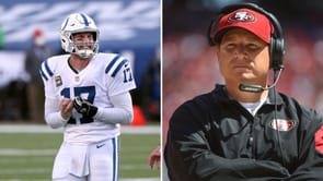 "Riley Leonard worked with him before draft": Ex-NFL HC Eric Mangini shares eye-opening take on why Colts signed Philip Rivers out of retirement