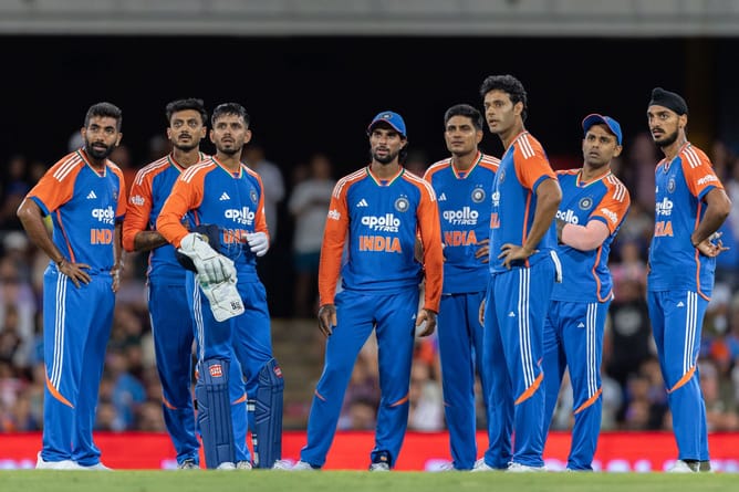 Star all-rounder returns as India name 15-member squad for IND vs SA 2025 T20I series