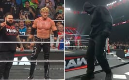 Logan Paul avenges huge loss after 491 days thanks to the mystery masked man from Survivor Series