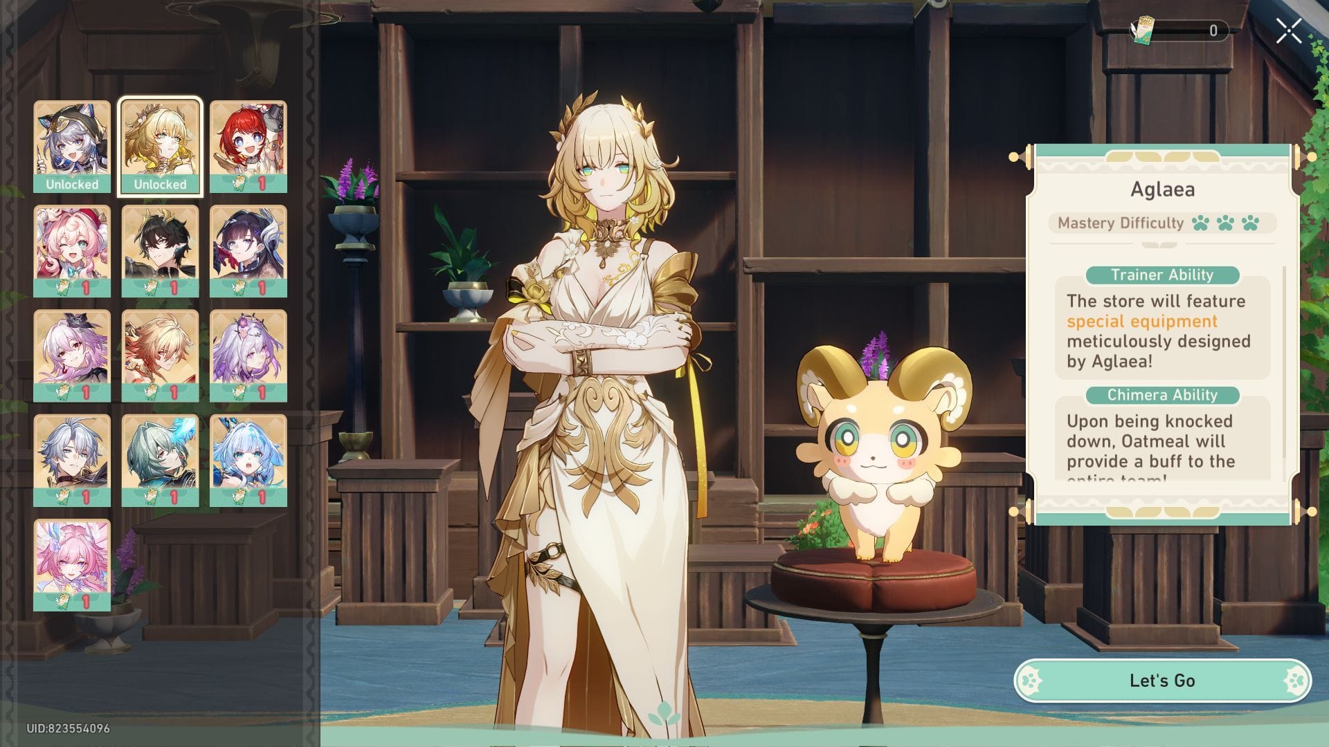 Honkai Star Rail Chrysos Awoo Championship event guide