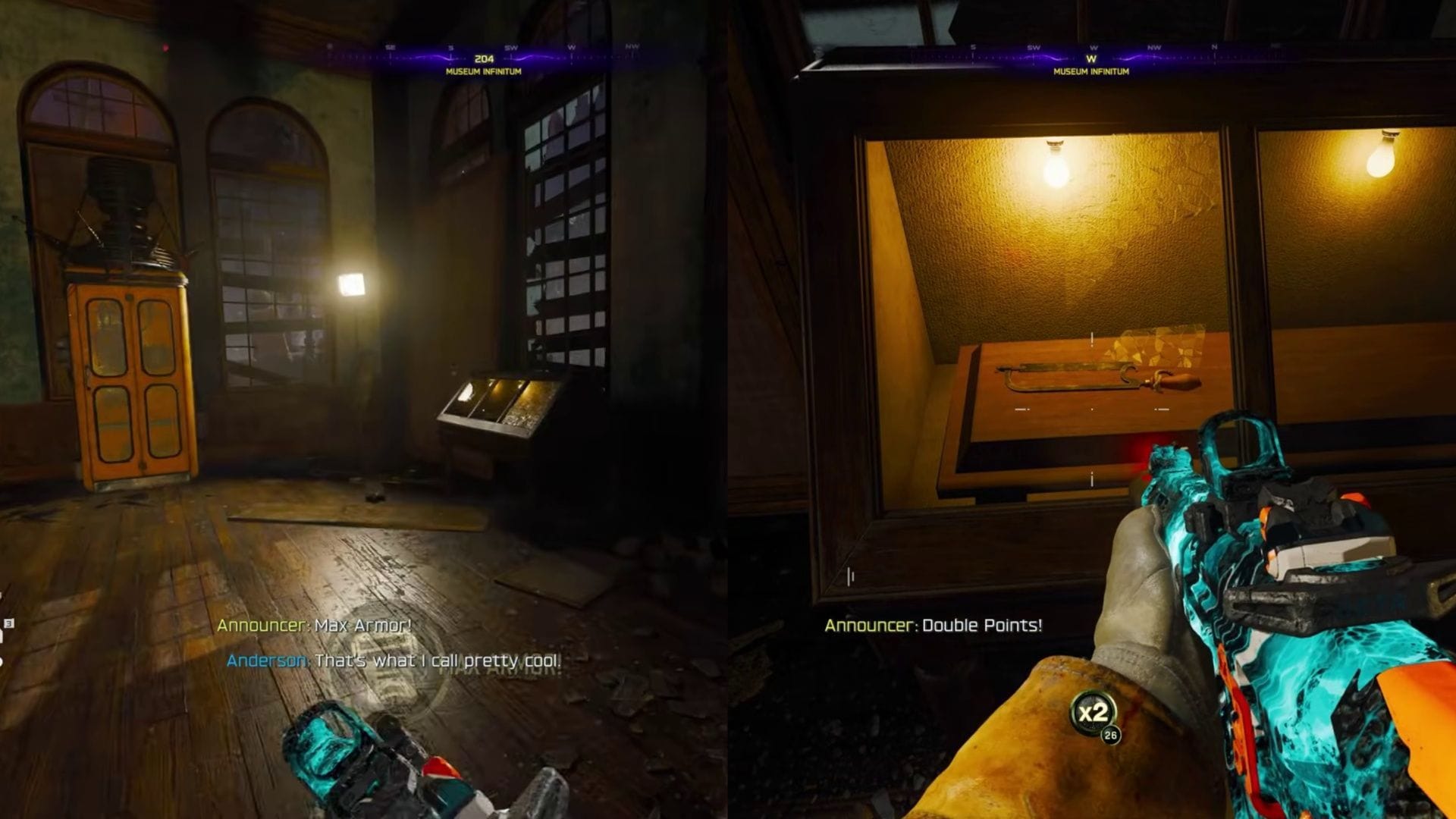 Rock Saw in Astra Malorum (Image via Activision || YouTube/@MrRoflWaffles)