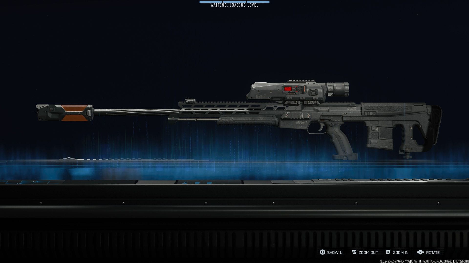 Best meta loadouts for DS20 Mirage in Warzone (Image via Activision)