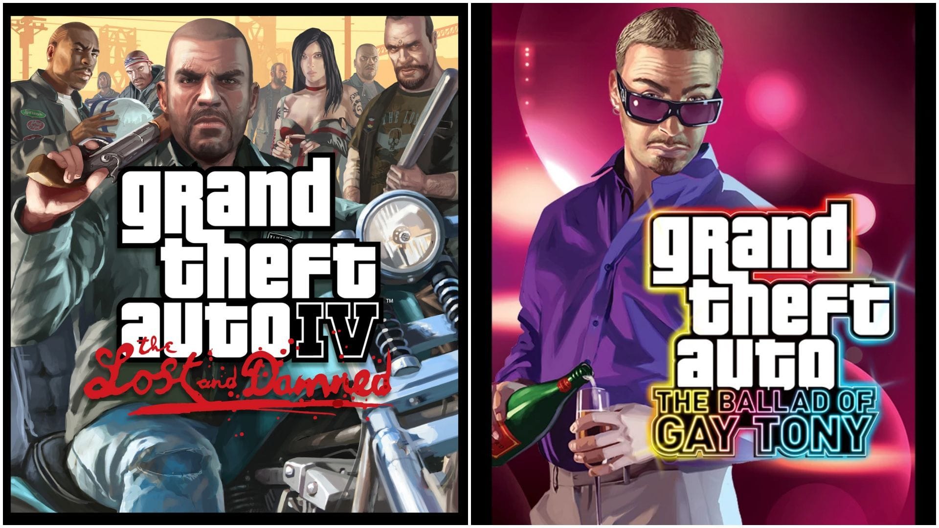 Rockstar has not released story-mode DLC for a long time (Image via Rockstar Games || GTA Wiki)