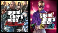 Rockstar has not released story-mode DLC for a long time (Image via Rockstar Games || GTA Wiki)