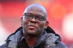 "He could make a huge difference" - Louis Saha asks Manchester United to re-sign former player in January