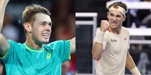 UTS London Grand Final Prize Money Breakdown: How much did 2025 champion Alex de Minaur and runner-up Casper Ruud earn?