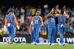 Who said what - top 5 expert reactions on India's thumping win in IND vs SA 2025 3rd T20I ft. R Ashwin