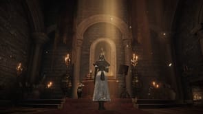 Elden Ring Nightreign patch notes 1.03: Support for The Forsaken Hollow DLC, new features, and more