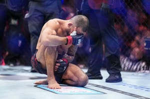 Alexandre Pantoja's team confirms UFC star hurt elbow against Joshua Van, deny shoulder injury reports