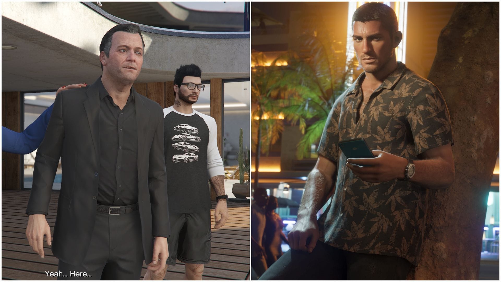 Why GTA Online A Safehouse in the Hills might not be the last DLC before GTA 6