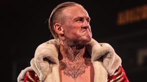 More Intense Than Ilja Dragunov: Open Challenge For Major WWE Championship Confirmed