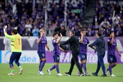 Sanfrecce Hiroshima vs Shanghai Shenhua Prediction and Betting Tips | December 10th 2025