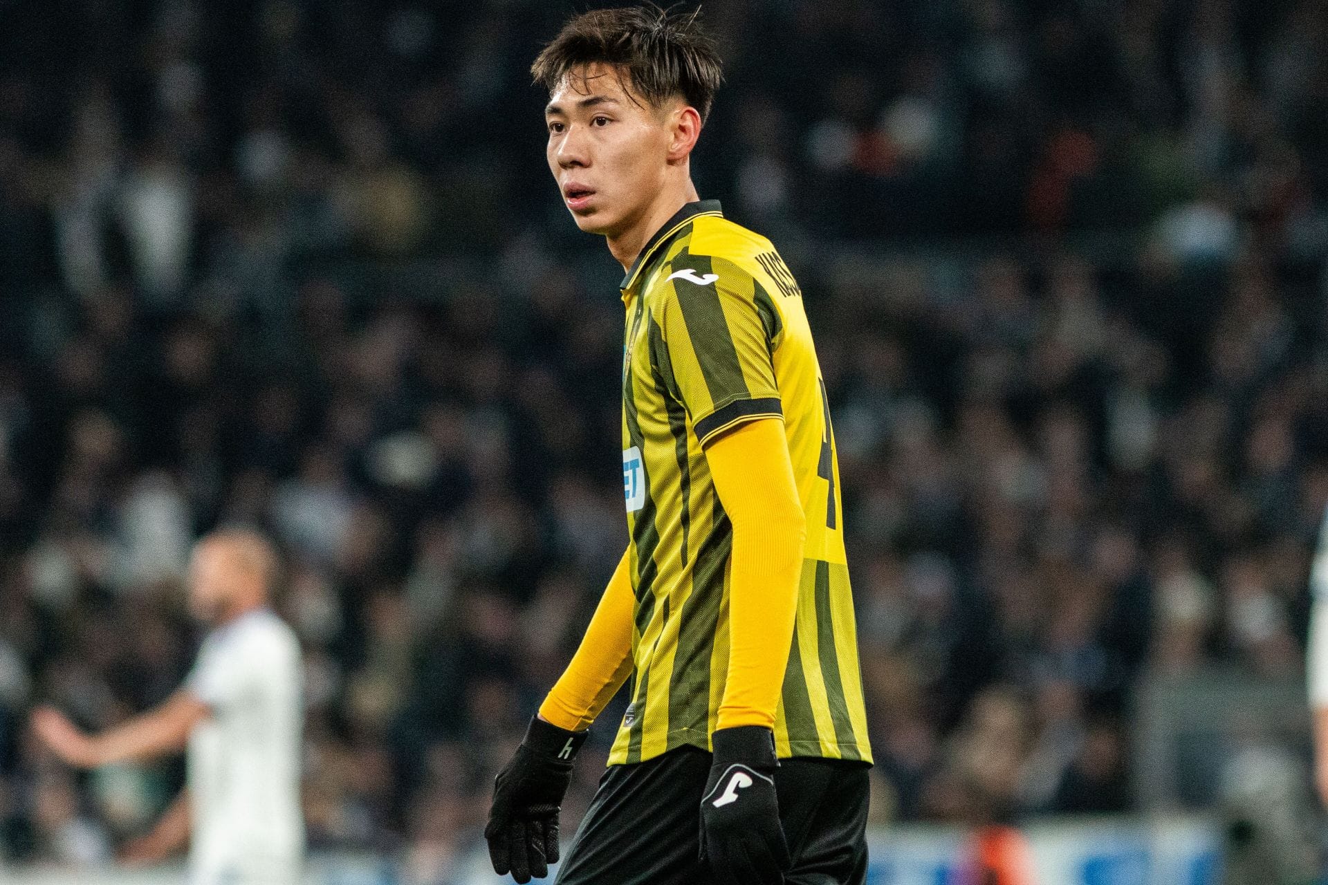 F.C. Copenhagen v FC Kairat Almaty - UEFA Champions League 2025/26 League Phase MD5 - Source: Getty