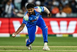 "Reddy is not an all-rounder" - Former India cricketer highlights need for proper bowlers after IND vs SA 2025 ODIs