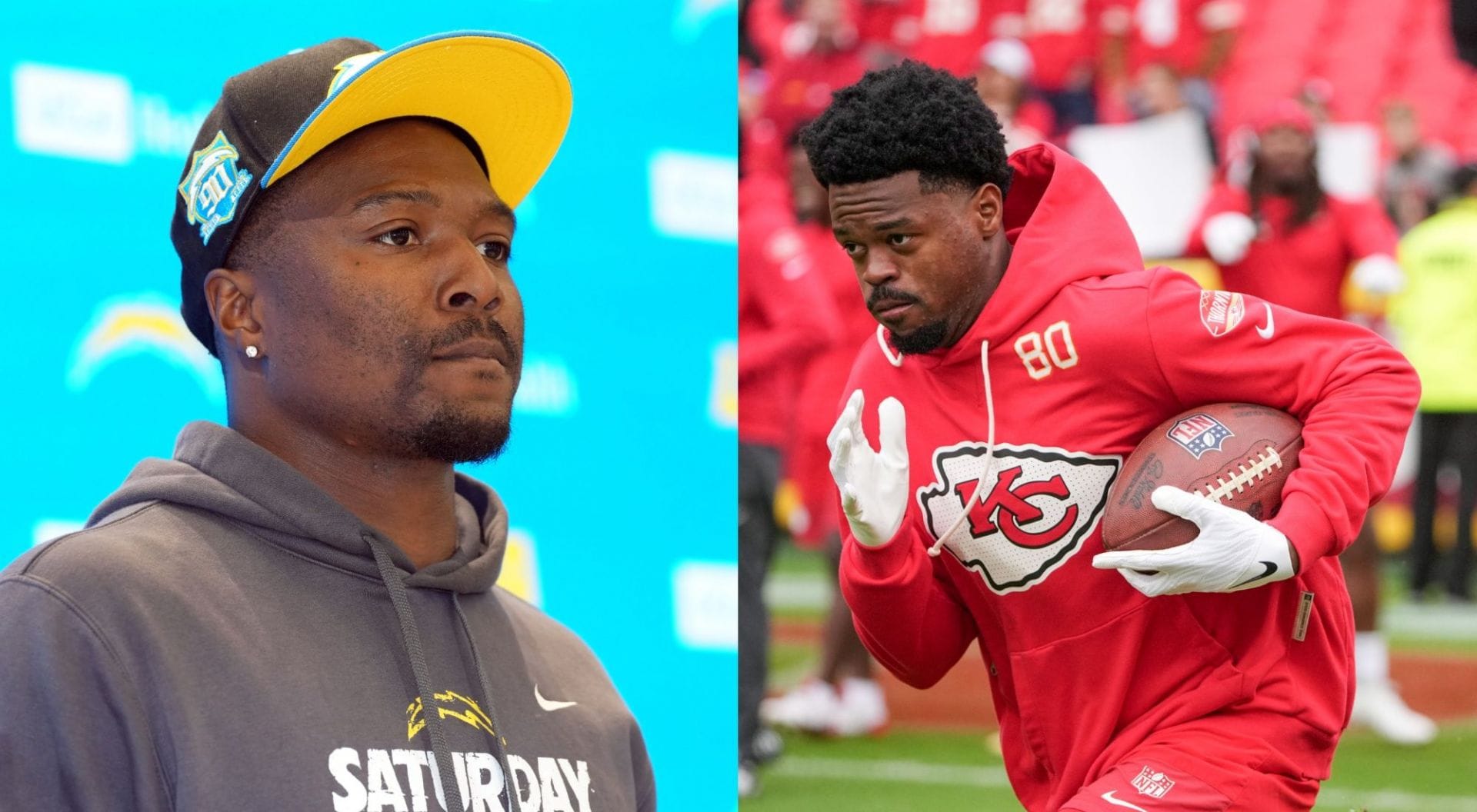 “What a scam” “Bullsh*t call”: NFL fans rip referees as Tony Jefferson gets ejected for helmet-to-helmet hit on Tyquan Thornton