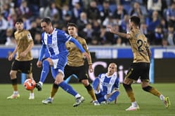 Deportivo Alaves vs Real Sociedad Prediction and Betting Tips | December 6th 2025