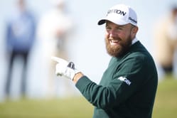 Shane Lowry admits being 'conscious' about one thing, says he gets 'obsessed' with physique