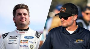“It’s pretty wild to put in perspective”: Noah Gragson reveals a heartfelt message from Dale Earnhardt Jr. after his 2018 Snowball Derby win