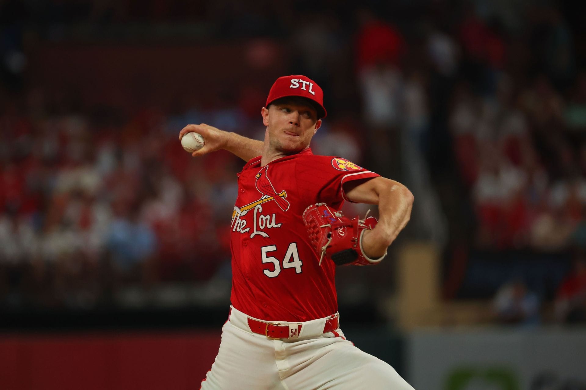 Sonny Gray - Source: Getty