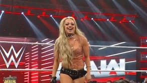 Liv Morgan assist unlikely name against former WWE Women's Intercontinental Champion on RAW