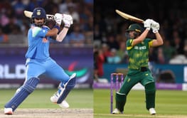 KL Rahul vs AB de Villiers - comparing their stats after 91 ODIs
