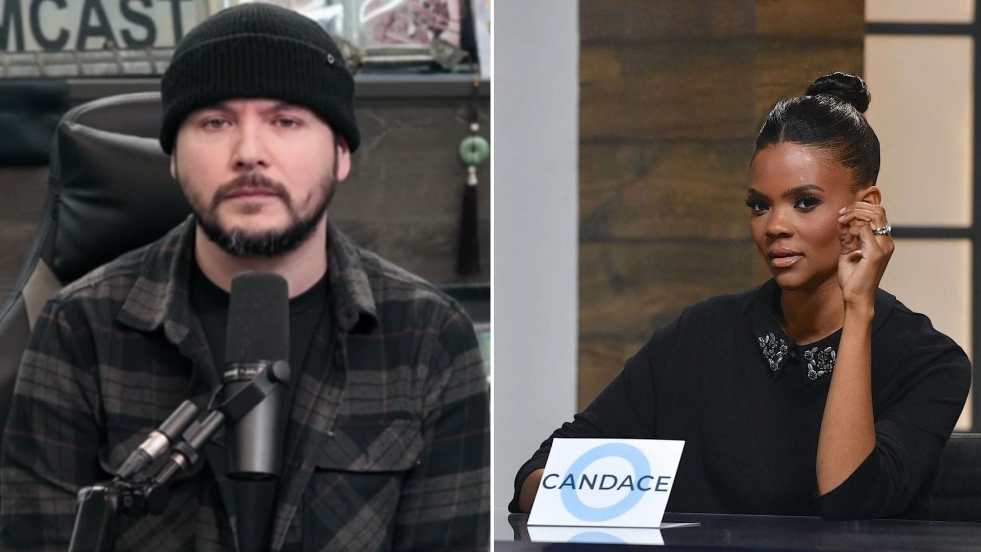 Tim Pool explains his anger at Candace Owens, says she turned Charlie Kirk’s dying right into a “actuality drama true crime present” Tim Pool explains his anger at Candace Owens, says she turned Charlie Kirk’s dying right into a “actuality drama true crime present”