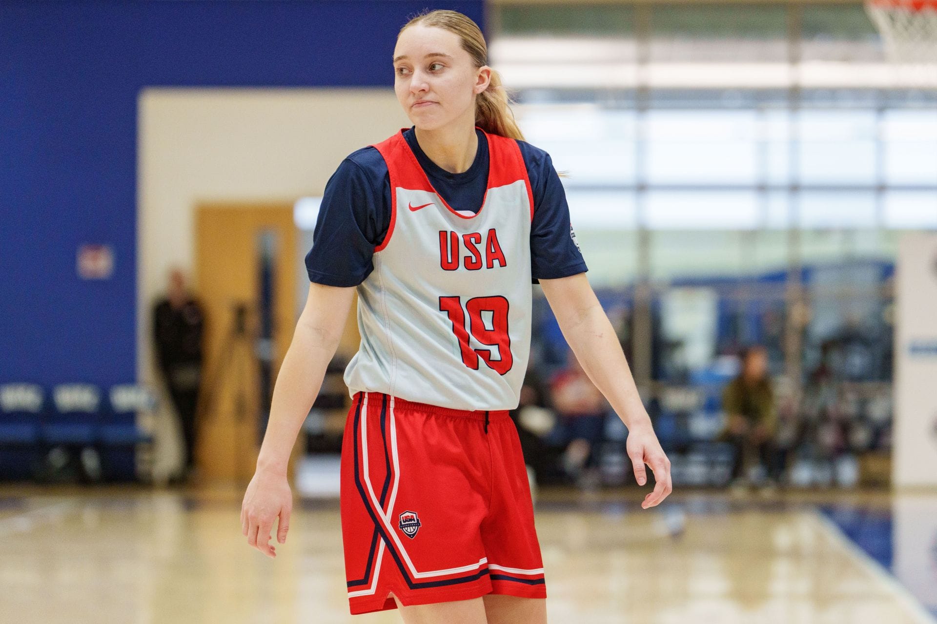 "She Wants Azzi Fudd Bad": Fans Erupt as Paige Bueckers' Major Role in Trades and Free Agency Moves Revealed by Wings GM