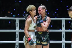 ONE Fight Night 38 post-fight recap and review: Phetjeeja returns to Muay Thai in style, drops Dominczak thrice en route to TKO win