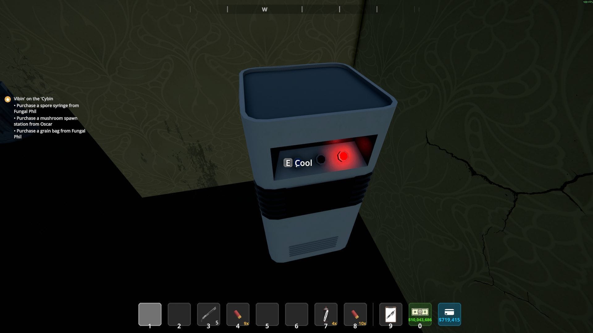 Using the AC Unit in Appendix 1 (Image via SK Gaming || TVGS)