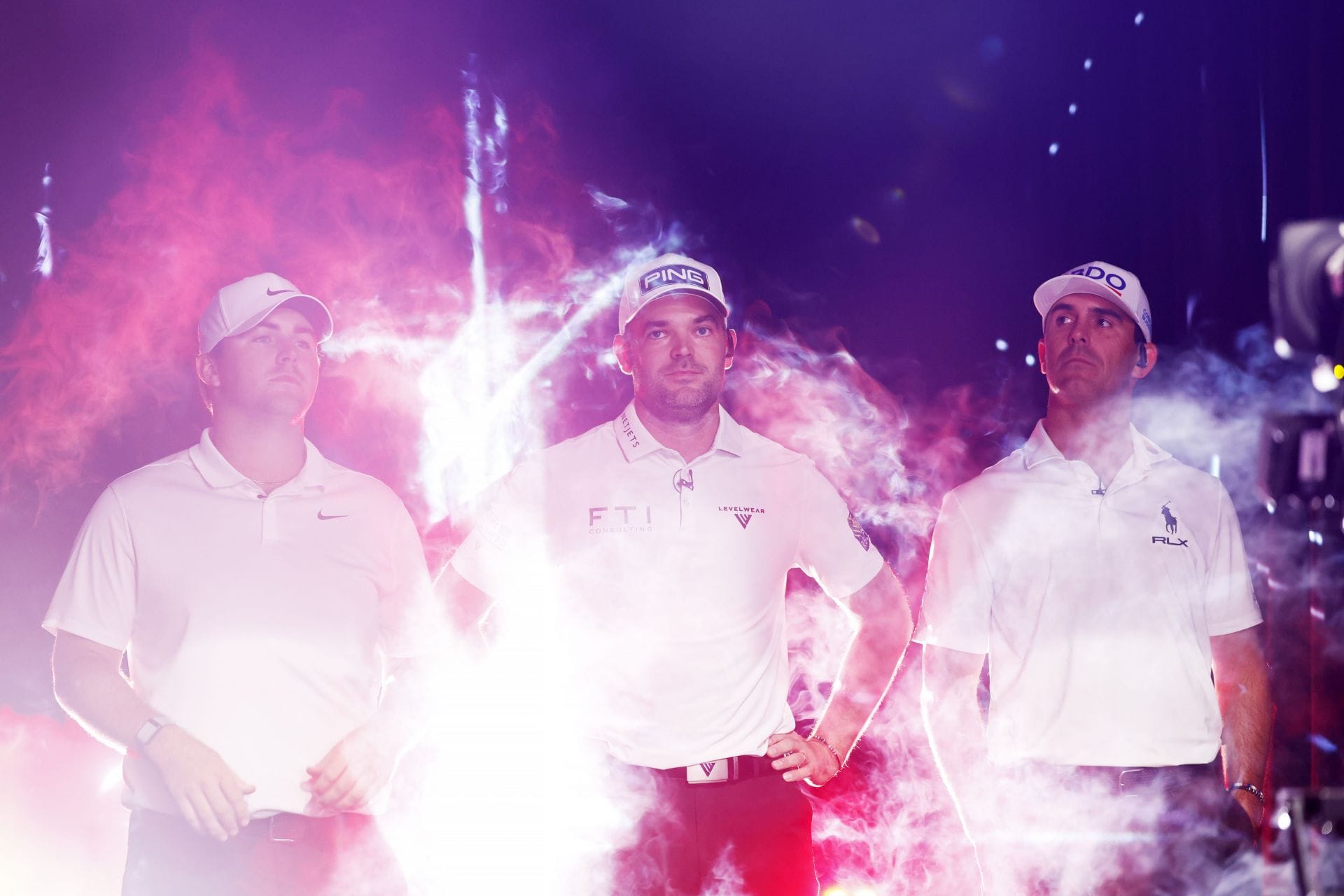 TGL presented by SoFi: ATL v NY - Source: Getty