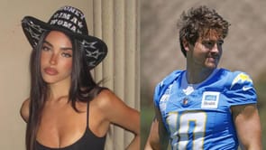Justin Herbert’s GF Madison Beer’s ‘Jimmy Kimmel Live’ slot ditched by ABC 21 days after "Bittersweet" singer's reschedule announcement