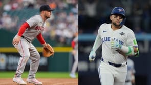 MLB Trade Rumors: Bo Bichette viewed as potential alternative to Alex Bregman, Blue Jays linked to Tatsuya Imai