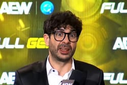 "Ask someone who knows”- Former AEW champion reflects on prolonged absence from Tony Khan's company