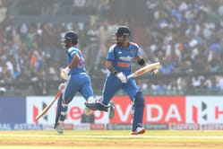 "You could see it lifted him" - Indian legend on Virat Kohli's role in Ruturaj Gaikwad's maiden ton in IND vs SA 2025 2nd ODI