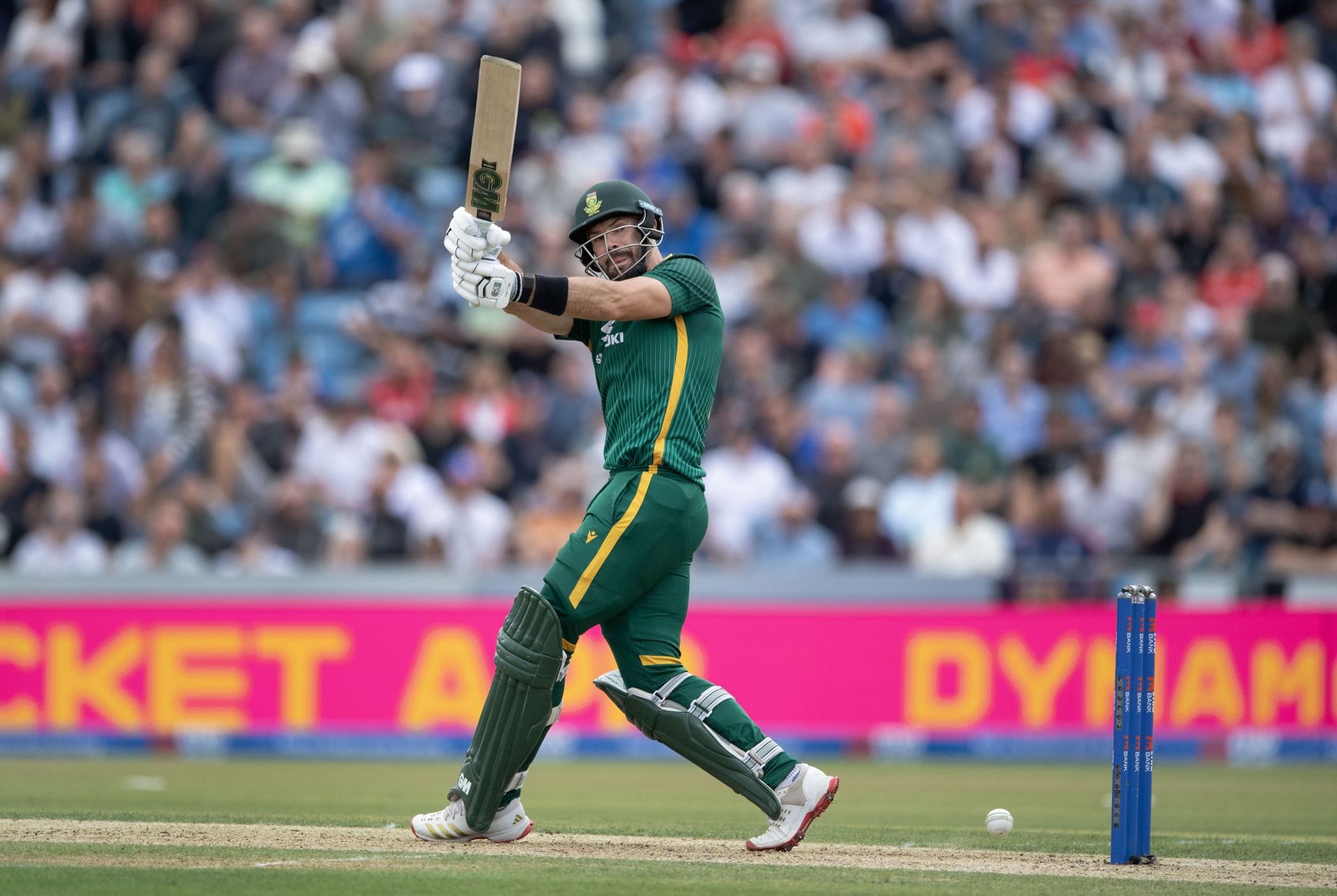England v South Africa - 1st Metro Bank ODI - Source: Getty