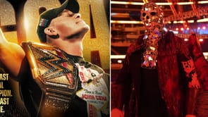 4 Better last WWE opponents for John Cena than Gunther