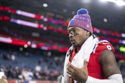 Stefon Diggs gives blunt response about underdog tag ahead of showdown with former team Bills