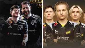FURIA vs NAVI in CS2 StarLadder Budapest Major 2025 Quarterfinal: Prediction, livestream details, and more