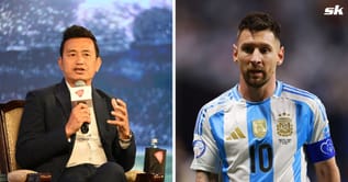 Indian football hero Bhaichung Bhutia makes feelings clear about ‘very disappointing’ Lionel Messi GOAT tour in Kolkata