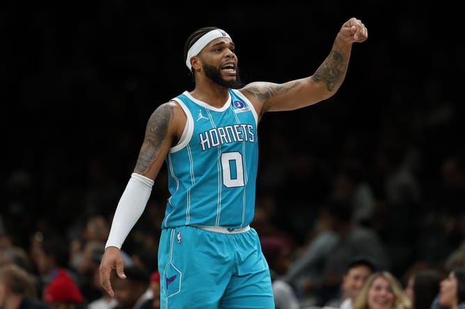 5 Potential Suitors That May Roll the Dice on Miles Bridges Despite His Staggering $25 Million Price Tag