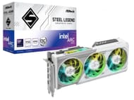 The Intel Arc B580 is one of the best value-for-money graphics cards (Image via Amazon)