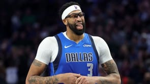 Anthony Davis Makes Honest Admission on OKC Thunder After Scoring 2 Points