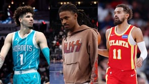 "Stay Woke”: Ja Morant Wastes No Time Taking Shots at NBA GMs Amid Explosive LaMelo Ball and Trae Young Trade Rumors